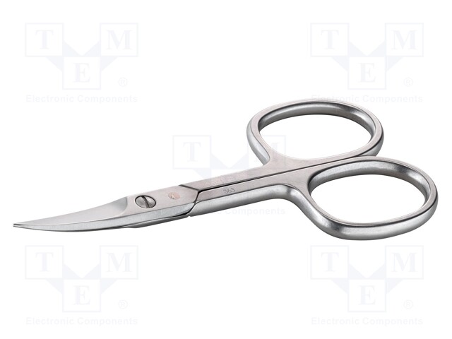 Cutters; L: 93mm; Blade length: 22mm