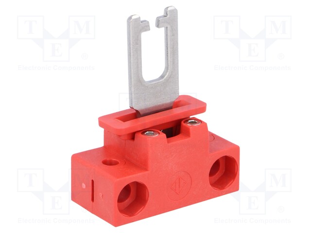 Safety switch accessories: universal key; Series: FR