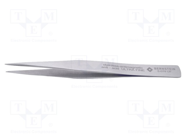 Tweezers; universal