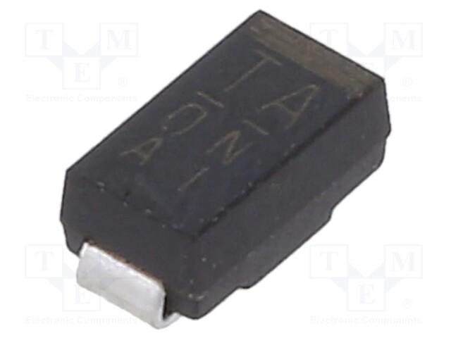 Diode: transil