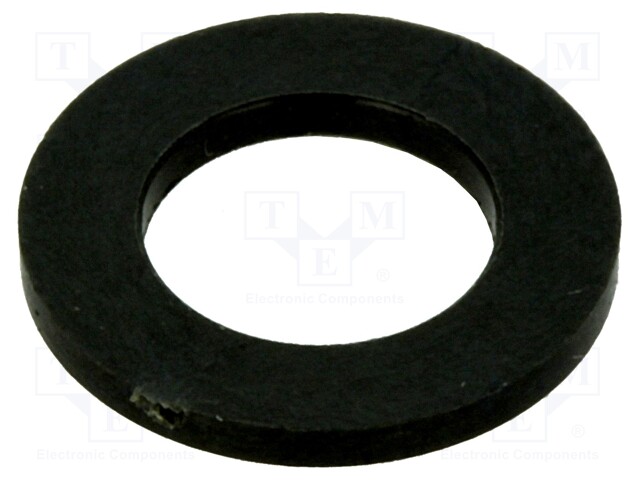 Bearing: thrust washer; without mounting hole; Øout: 11mm; D: 1mm