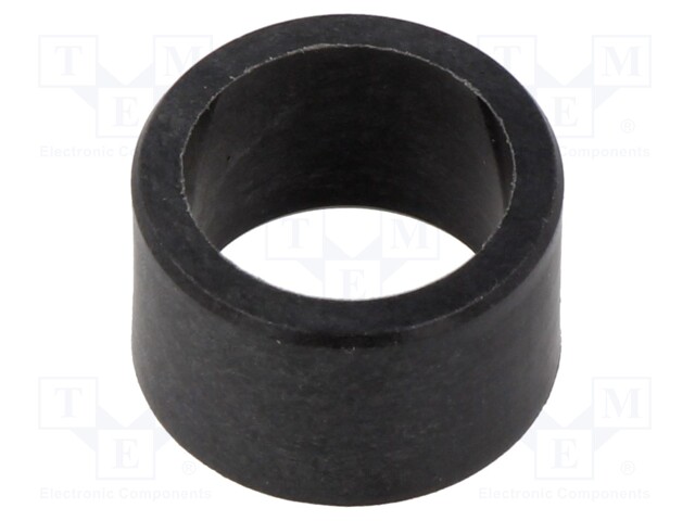 Bearing: sleeve bearing; Øout: 16mm; Øint: 12mm; L: 10mm; iglidur® G