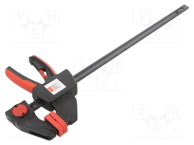 Universal clamp; Grip capac: max.300mm; D: 60mm; EZM