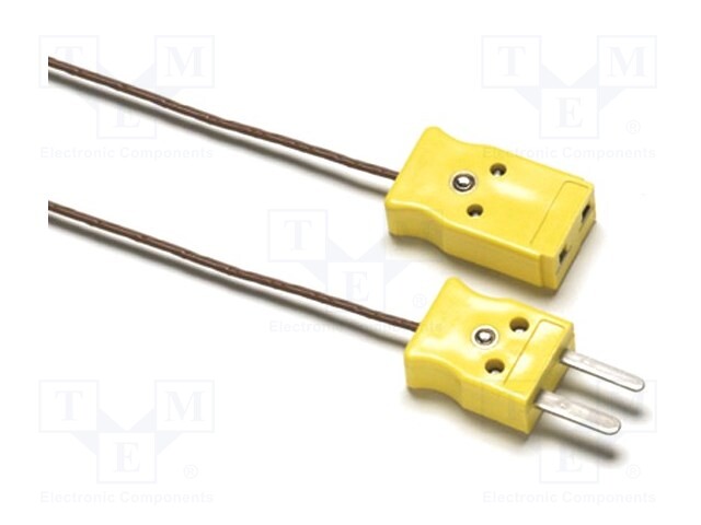 Connection cable; Len: 3m; 59g