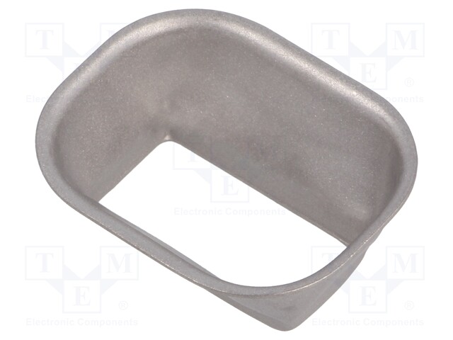 Thermal protector; 10.5x21mm