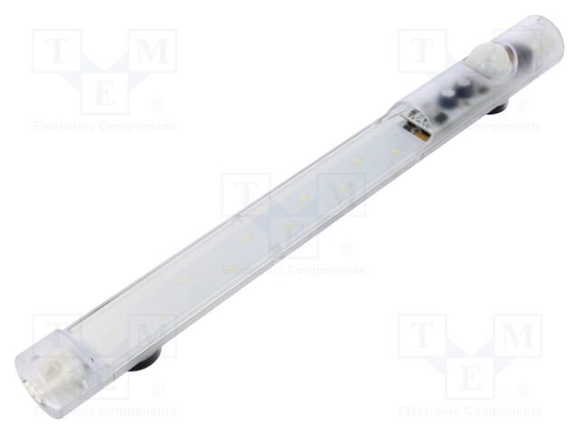 Cab.accessories: LED lamp; IP20; Series: 025; Conform to: VDE; 200g