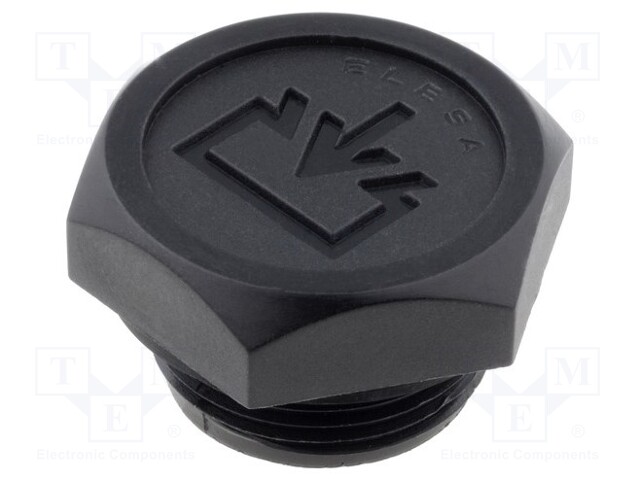 Fill plug; diameter 2 mm side breather hole; Thread: M25