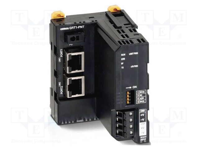 Module: communication; Series: GRT1; 84x58x70mm; IP20