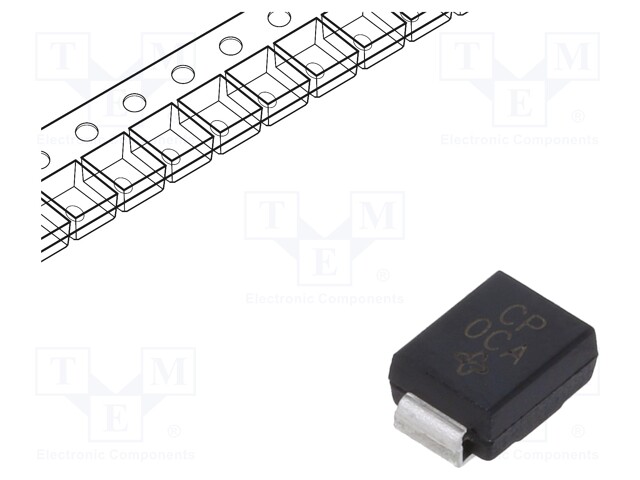 Diode: transil