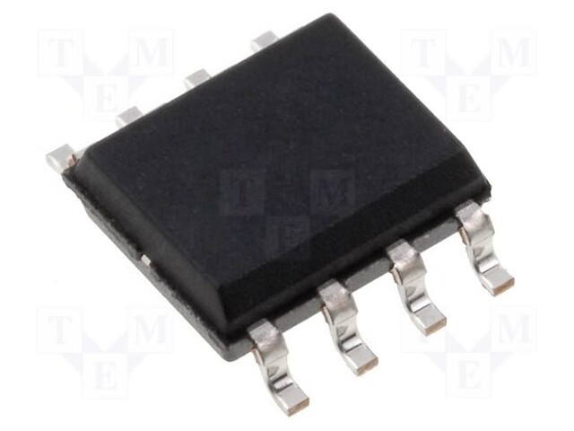 Relay: solid state; DPST-NO; Icntrl: 25mA; 110mA; max.350VAC; SMT