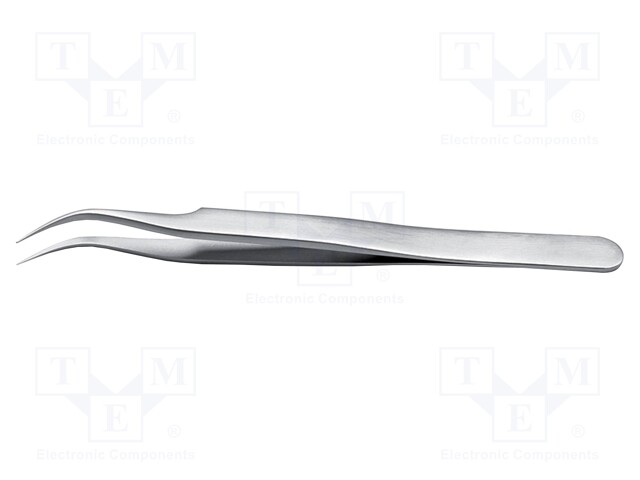 Tweezers; 120mm; for precision works