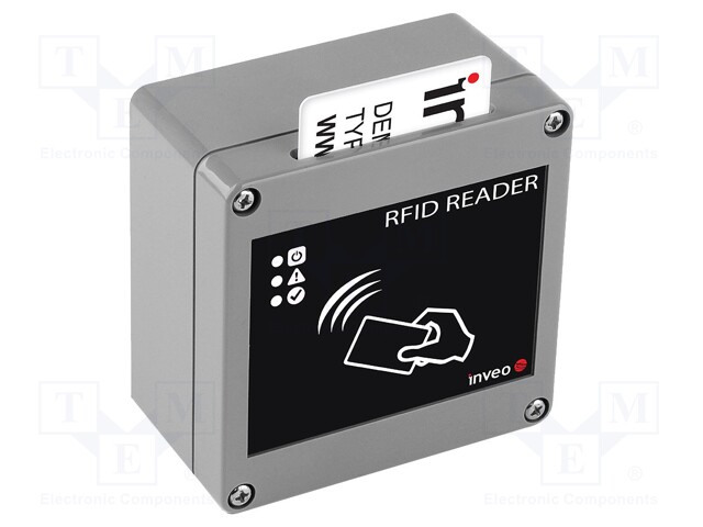 RFID reader