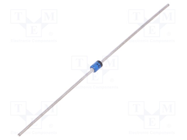 Diode: rectifying; THT; 150V; 2.5A; Package: tape; 25ns; Ifsm: 35A