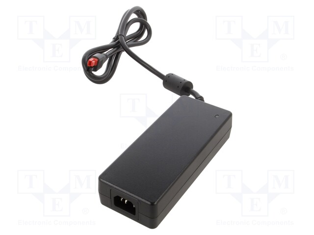 Charger: for rechargeable batteries; acid-lead; 7.5A; 40÷100Ah