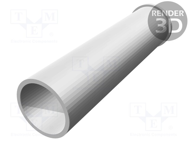 Test probe socket; Operational spring compression: 4mm