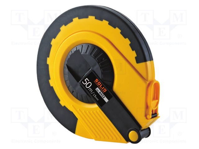 Measuring tape; L: 30m