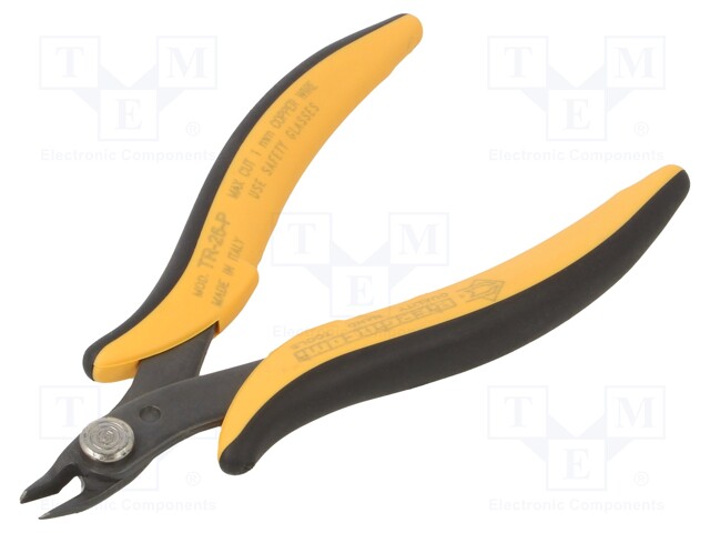 Pliers; cutting,miniature