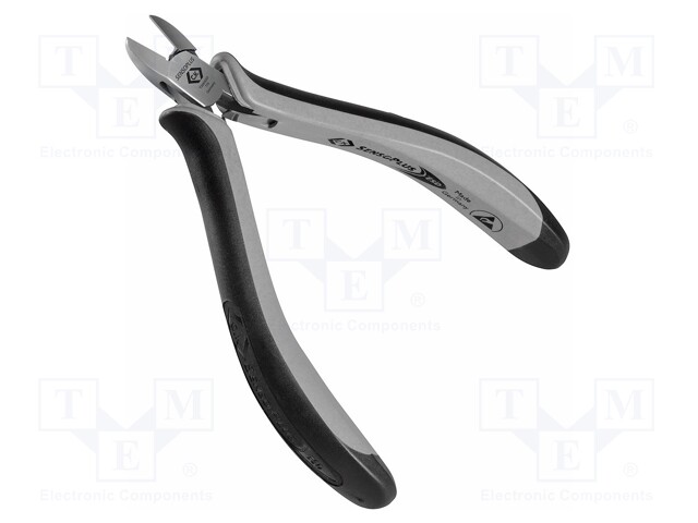 Pliers; end,cutting; ESD