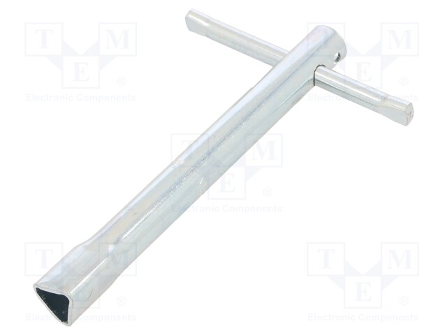 Safety switch accessories: triangular key; Series: AZM 415