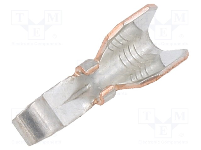 PP15-45 Tin Plated Power Contacts