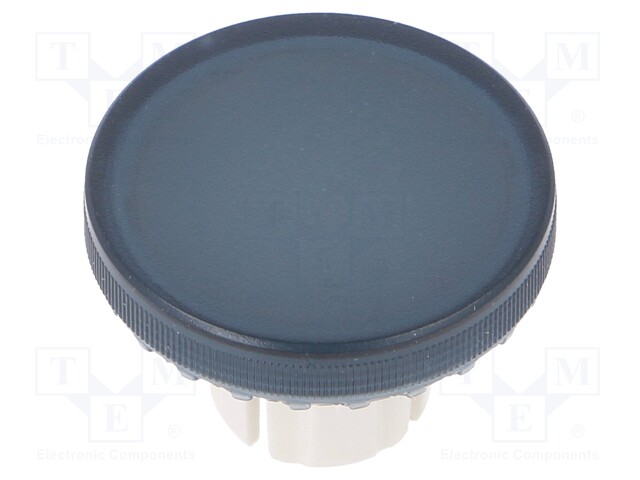 Actuator lens