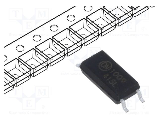 Optocoupler