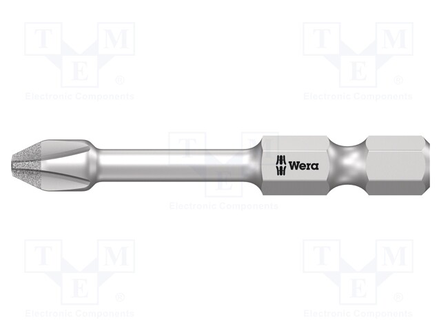 Screwdriver bit