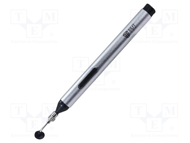 Tool: vacuum pick and place device; SMD; L: 155mm; Ø: 11mm