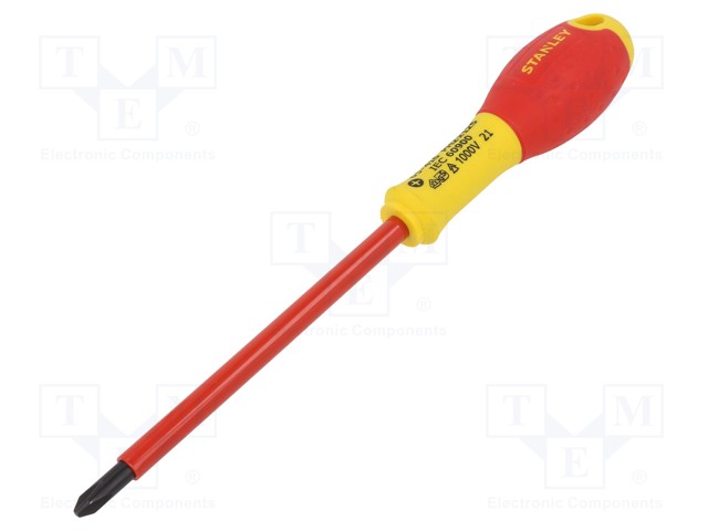 Screwdriver; Phillips; 150mm