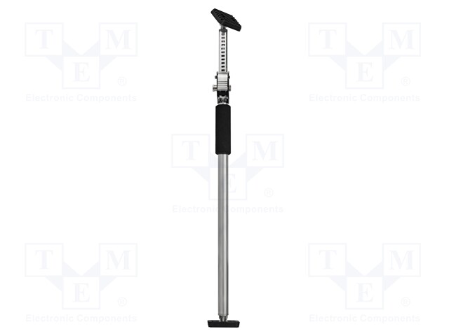 Drywall support; telescopic; 750÷1250mm