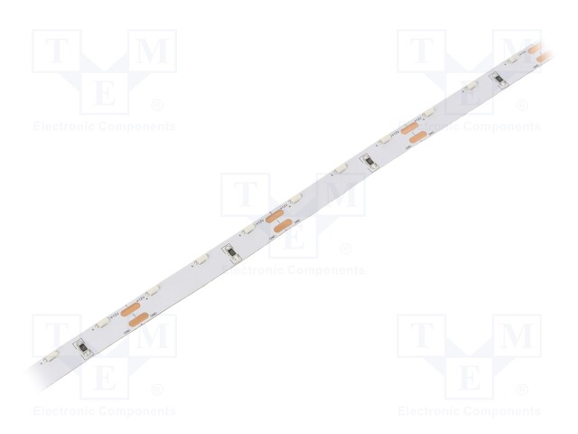 LED tape; white cold; LED/m: 60; SMD; 315; 12V; 8mm; without cover