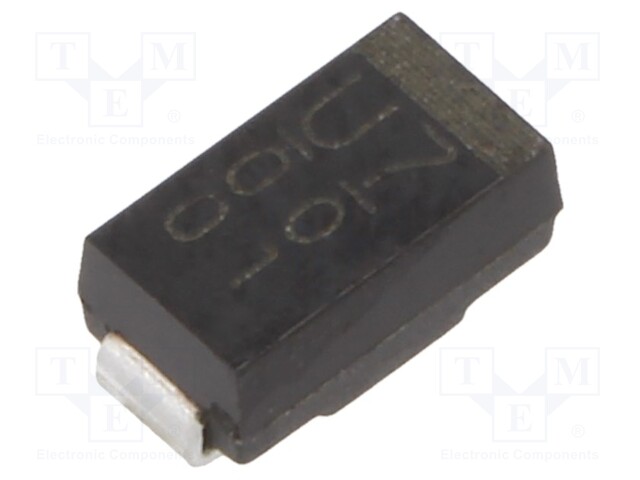 Diode: transil