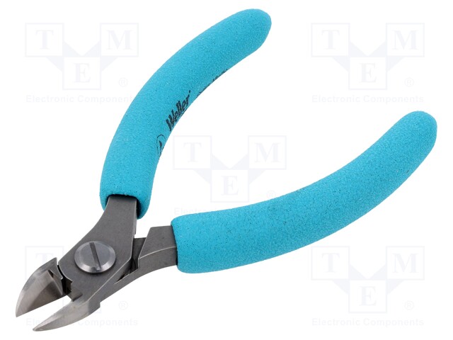 Pliers; side,cutting; ESD; 120mm; Erem; Cut: with side face