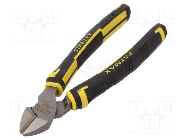 Pliers; side,cutting; 160mm; FATMAX®