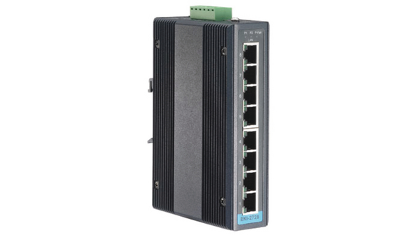 Switch Ethernet; EKI-2728-BE