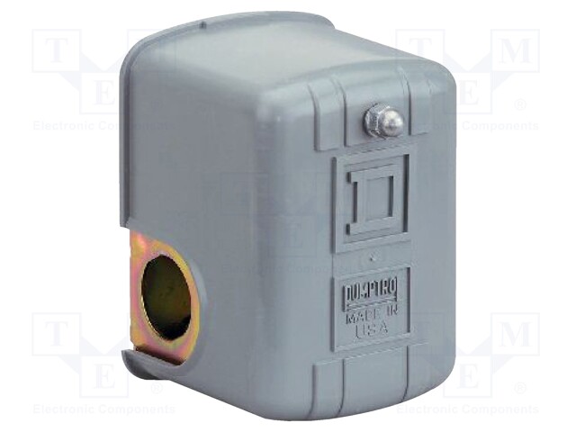 Module: pressure switch; relative pressure; 100÷100psi; 9013