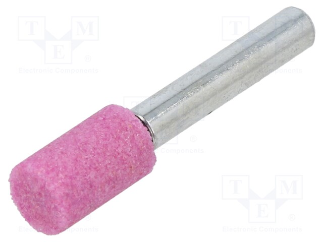 Grindingstone; Tip mat: aluminium oxide