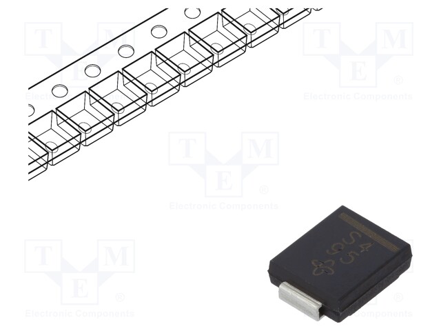 Diode: Schottky rectifying