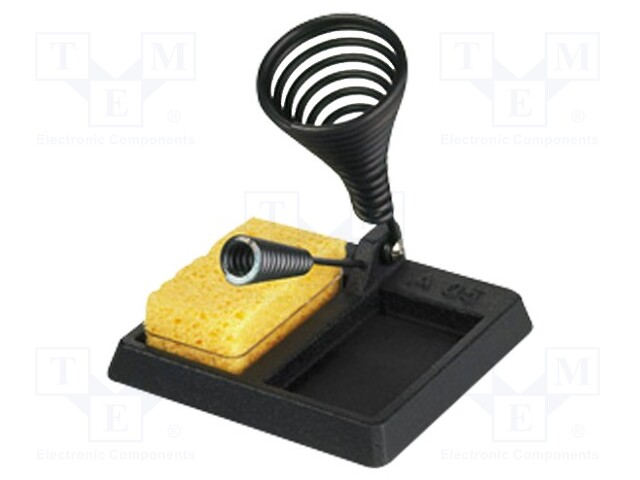 Soldering iron stand; for ERSA soldering irons