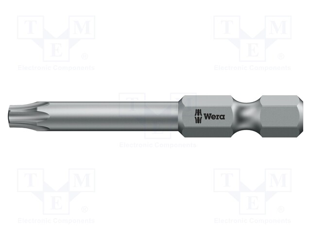 Screwdriver bit; Torx® PLUS with protection; 25IPR