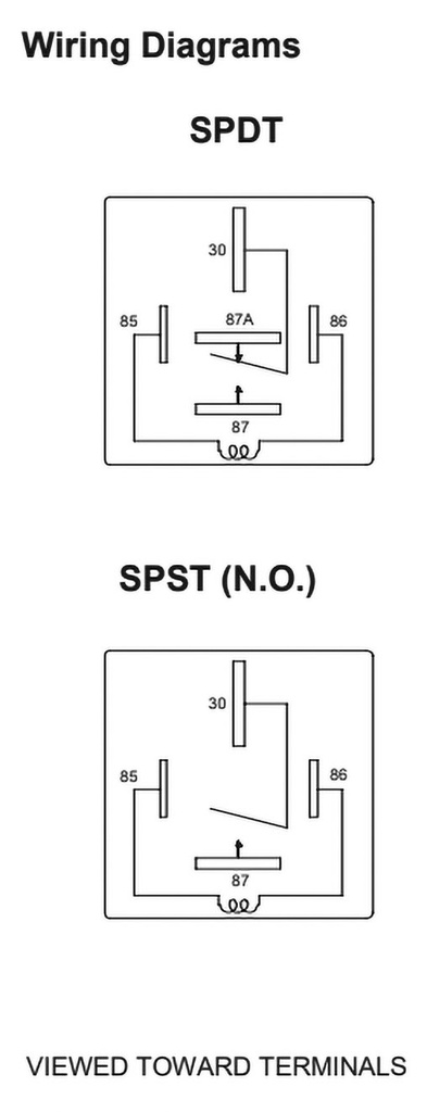 Relay: electromagnetic; SPDT; Ucoil: 24VDC; 60A; automotive; 760mW