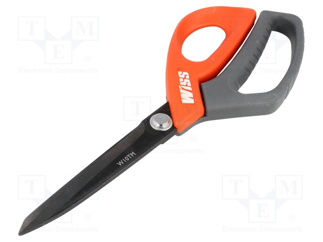 Scissors; Tool length: 323mm; Blade length: 127mm