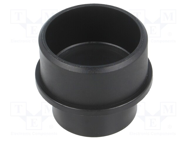 Stopper; NPT1 1/2",PG36; Mat: polyamide; Man.series: HSK-V