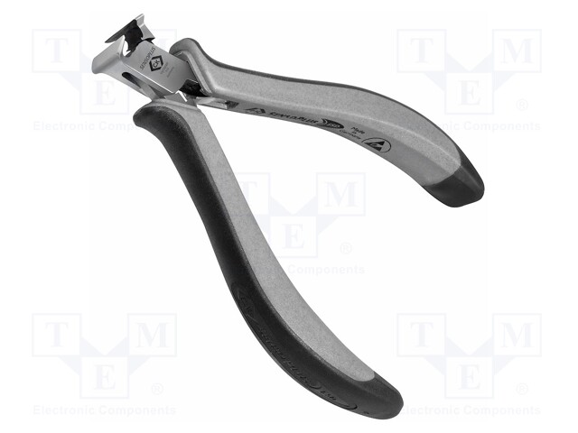 Pliers; end,cutting; ESD