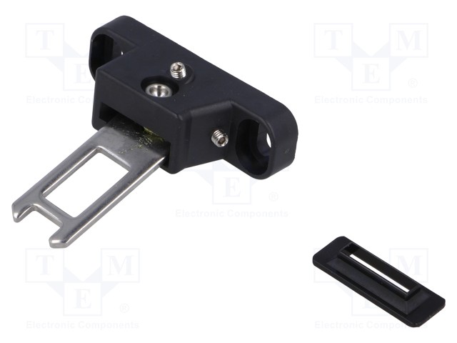 Safety switch accessories: flexible key; Series: HS5D