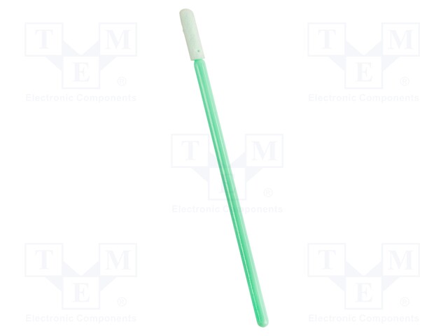 Tool: cleaning sticks; L: 71mm; Length of cleaning swab: 12mm