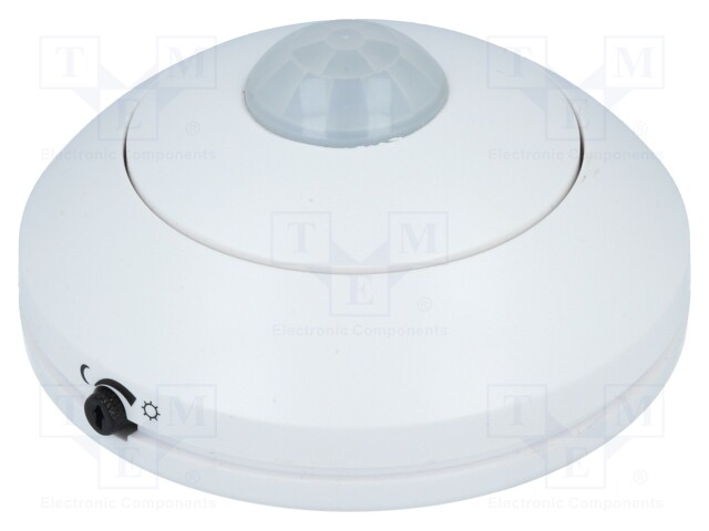 Wireless motion sensor; EXTA FREE