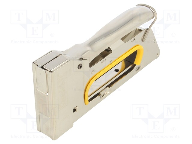 Stapler; recoilless; Mat: steel; RAP-13/4,RAP-13/6,RAP-13/8