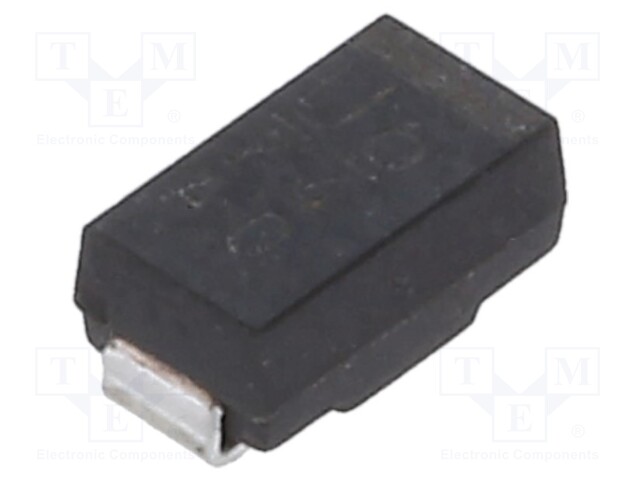 Diode: transil