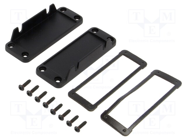 Assembling kit; HM-1457J1601,HM-1457J1602; with fixing lugs